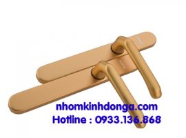 TAY NẮM CỬA ĐI HSD643